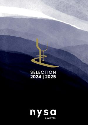 CATALOGUE NYSA 2024-2025