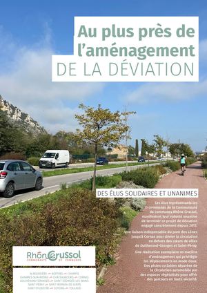 Hors Serie Déviation