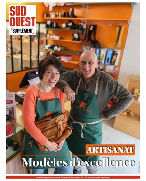 Supplement Artisan SO 2024