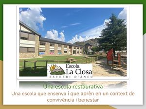 Presentació Reunió Famílies 24 25 Pptx