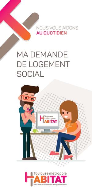 Ma demande de logement social