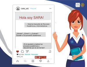 Guía Sara Actualizada