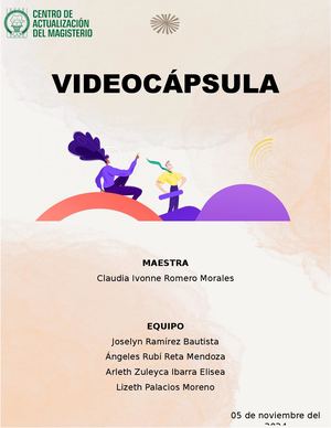 Autores Mtra Claudia