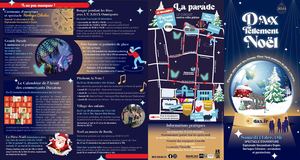 Dax Tellement Noel 2024