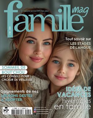 Famille Mag N°85
