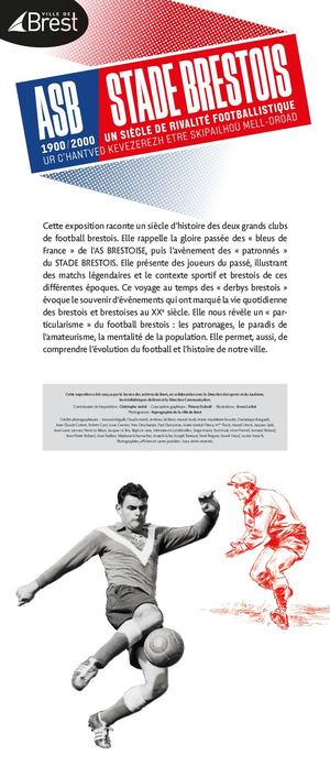 Expo Brest Foot