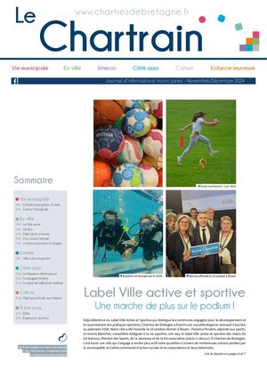 2024 Chartrain Novembre Décembre
