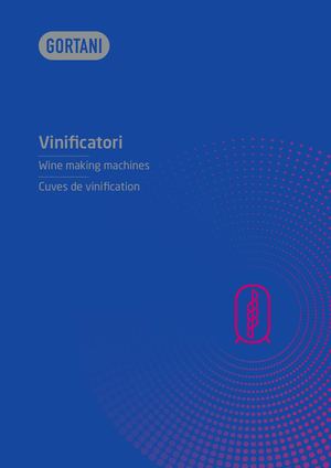 Gortani Vinificatori