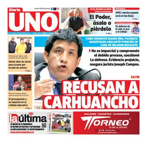 2024 11 08 Diario Uno