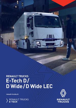 RT E Tech D&d Wide Web De