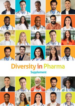 Diversity In Pharma 2024