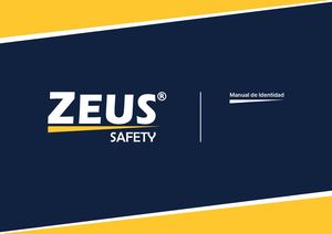 Manual De Identidad Zeus Safety