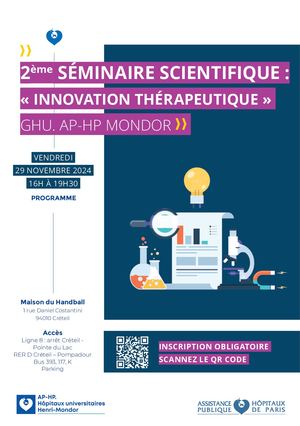 Programme Seminaire Recherche 24