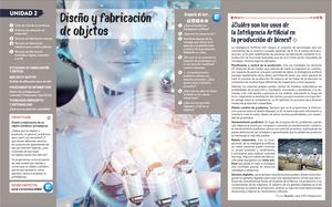 Tema 2 Diseño Y Fabricación De Objetos
