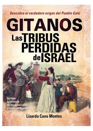 Gitanos Tribus De Israel Comprimido