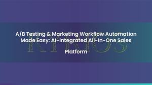 Calaméo - A/B Testing & Marketing Workflow Automation Made Easy: AI ...