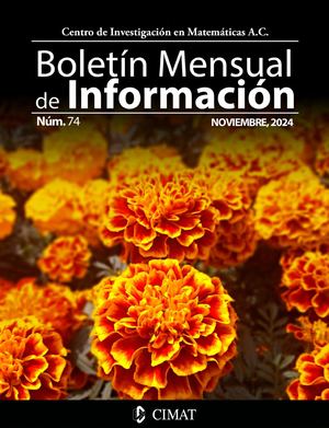 Boletín Noviembre 2024