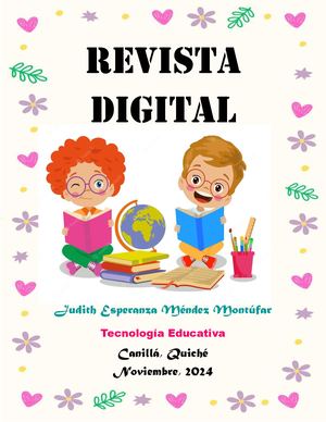 Revista Digital