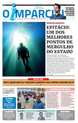 O Imparcial 09 Novembro 2024