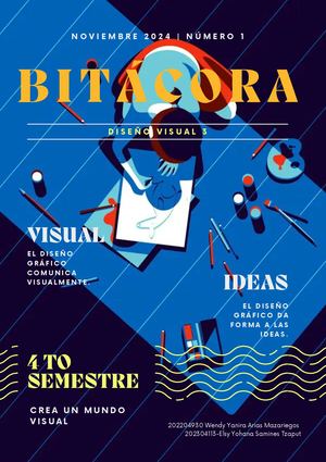 Bitácora 202204930 Wendy Arias, 202304113 Elsy Samines