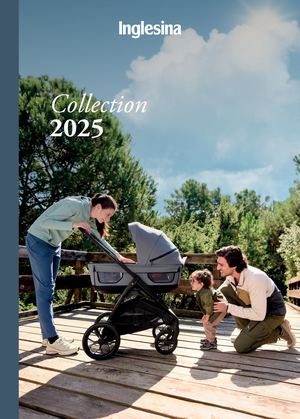 Passeggino Inglesina Sketch - Leggero (6.9kg), Compatto, Chiusura A Una Mano, UPF 50+, Blu