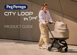 Peg Perego City Loop On Tour Product Guide Low