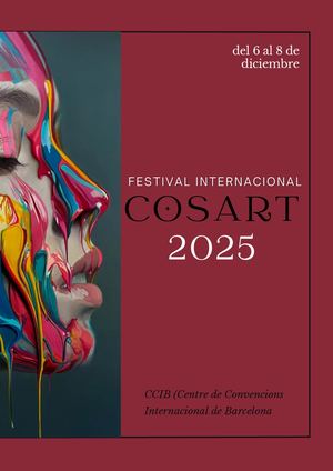 Festival Cosart 2025