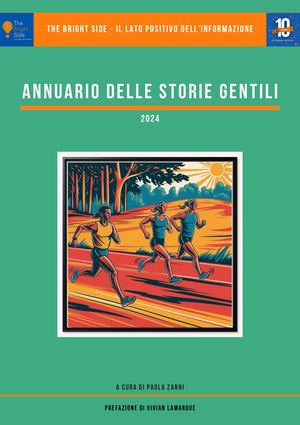 Annuario Delle Storie Gentili Italiane 2024