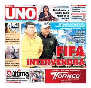 2024 11 09 Diario Uno