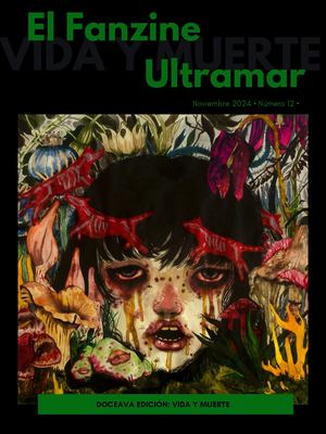 Edición 12 Vida Y Muerte