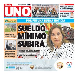 2024 11 10 Diario Uno