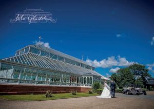 Isla Gladstone 2027 New