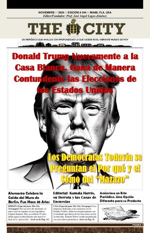 Edición 244