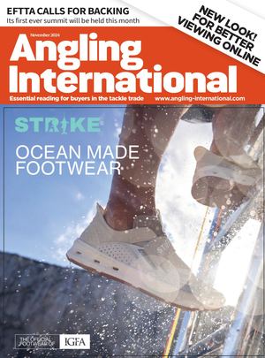 Angling International - November 2024