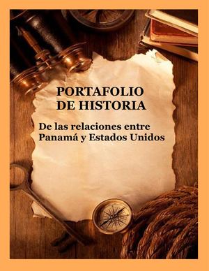 Trabajo De Historia