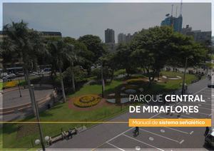 Proyecto de señalética