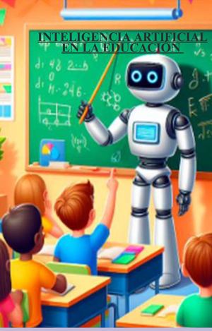 Inteligencia artificial en la educación