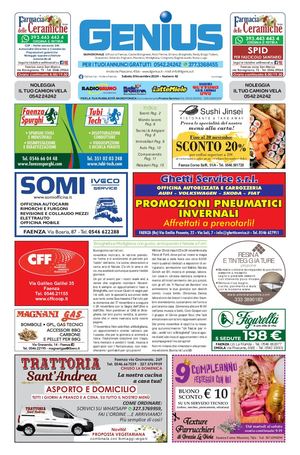 Num 42 Del 9 Novembre 2024