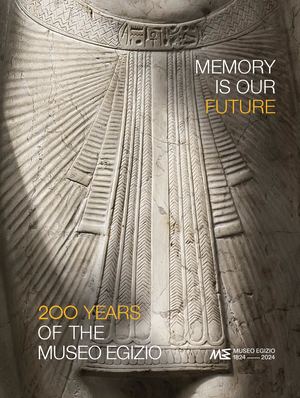 Museo Egizio 200 Eng Press Preview