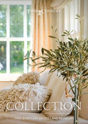 Fine & Country Marlborough, Devizes And Newbury (Summer)