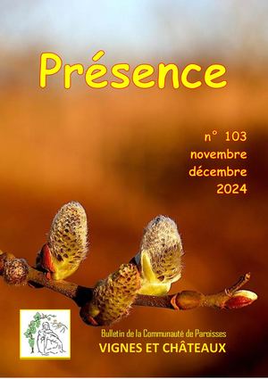 Presence103
