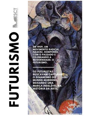 Futurismo