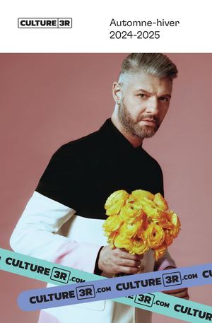 Programmation Automne-Hiver 2024-2025