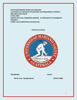 Portafolio Informática