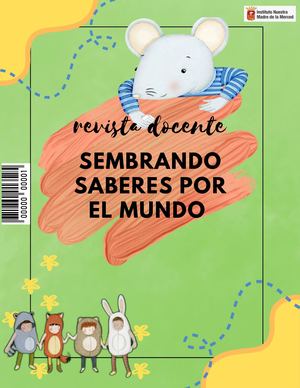 Sembrando Semillas Por El Mundo