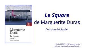 Diapo Le Square