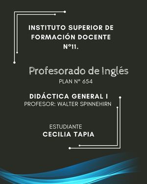 Tapia Cecilia Didáctica