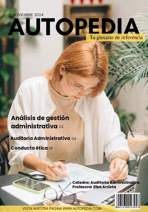 Revista Autopedia