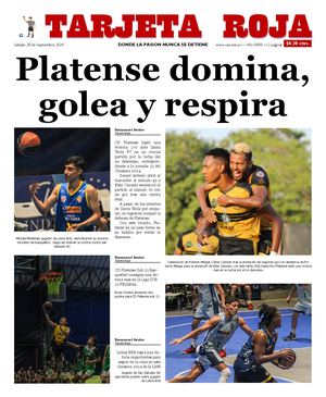 Portada