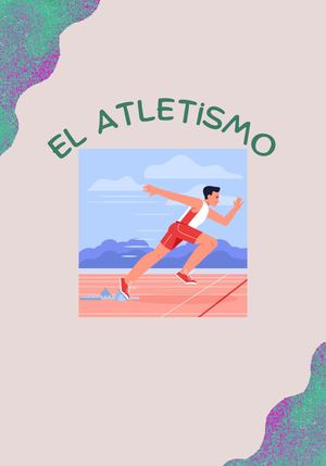 Revista Atletismo